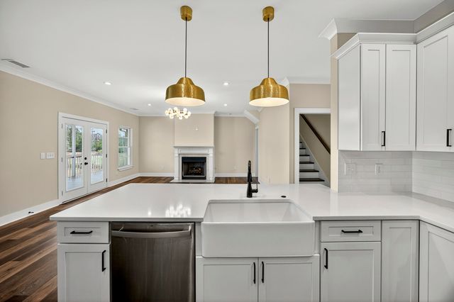 4808 Wilson Road, Meggett, SC 29449