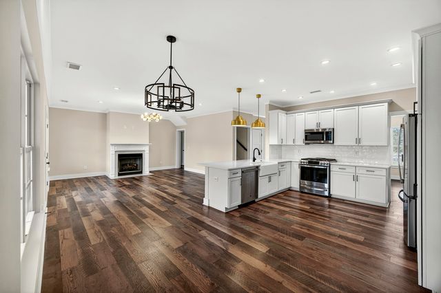 4808 Wilson Road, Meggett, SC 29449