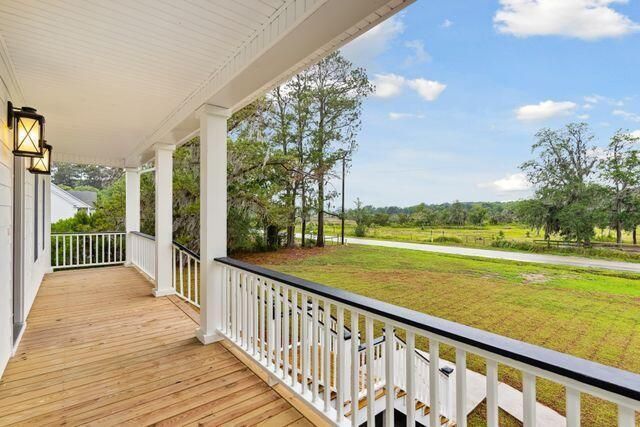 4808 Wilson Road, Meggett, SC 29449