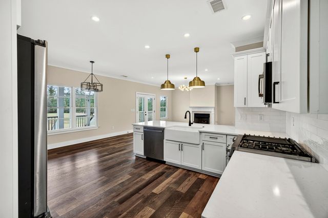 4808 Wilson Road, Meggett, SC 29449