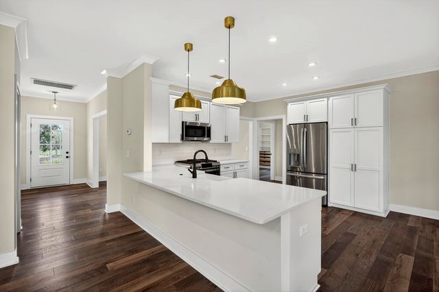 4808 Wilson Road, Meggett, SC 29449