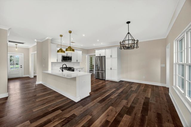 4808 Wilson Road, Meggett, SC 29449