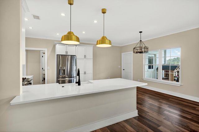 4808 Wilson Road, Meggett, SC 29449