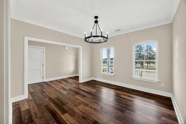 4808 Wilson Road, Meggett, SC 29449