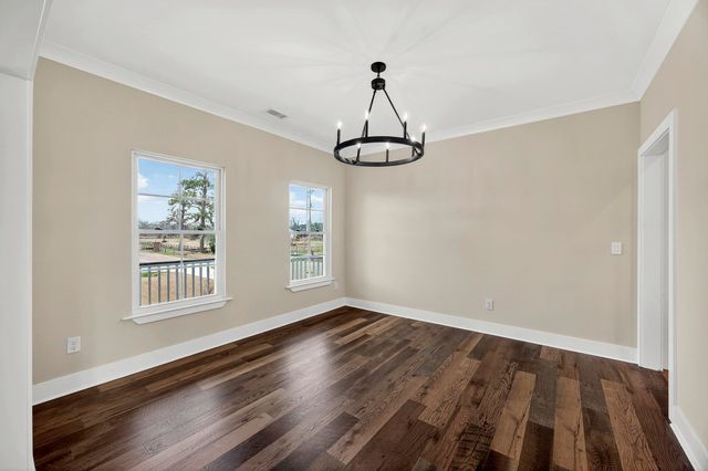 4808 Wilson Road, Meggett, SC 29449
