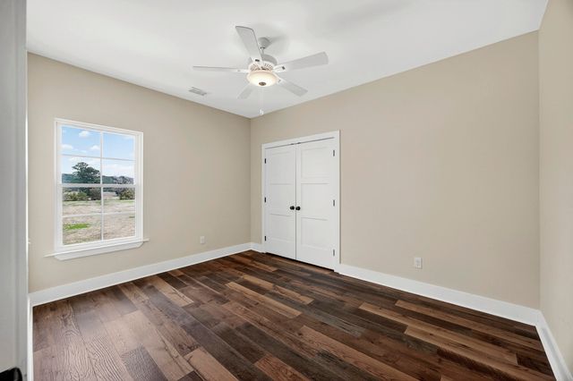 4808 Wilson Road, Meggett, SC 29449