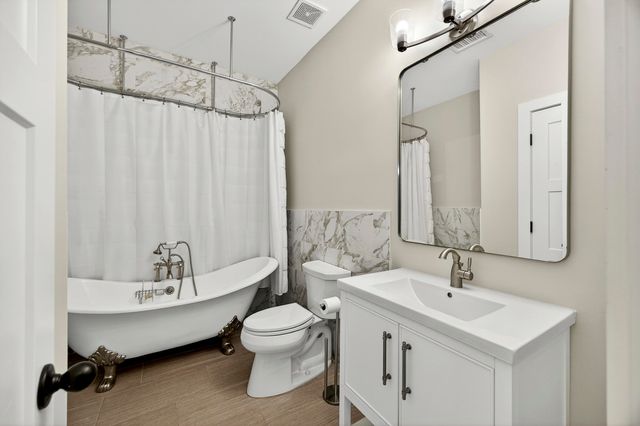 4808 Wilson Road, Meggett, SC 29449