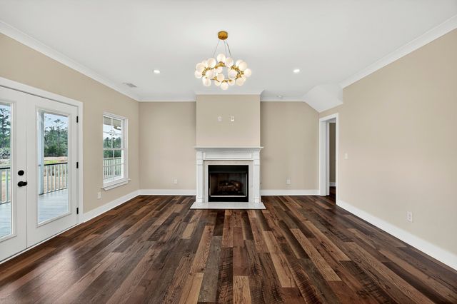 4808 Wilson Road, Meggett, SC 29449
