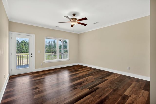 4808 Wilson Road, Meggett, SC 29449