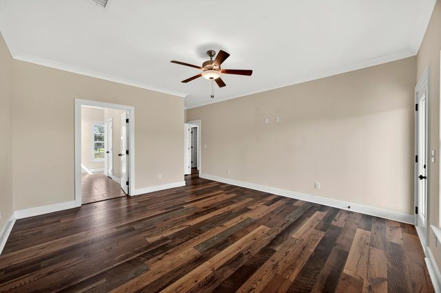 4808 Wilson Road, Meggett, SC 29449