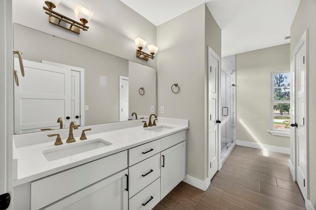 4808 Wilson Road, Meggett, SC 29449
