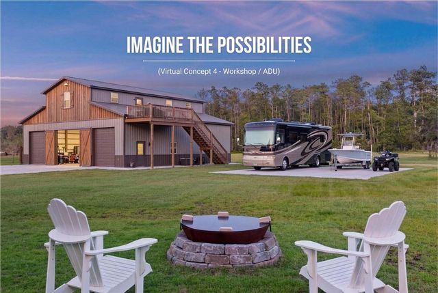 4808 Wilson Road, Meggett, SC 29449