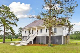 4808 Wilson Road, Meggett, SC 29449