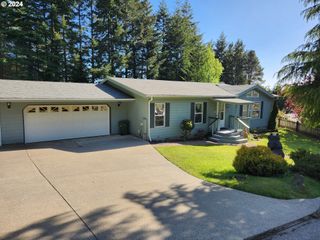 1675 KRISTI Loop, Lakeside, OR 97449