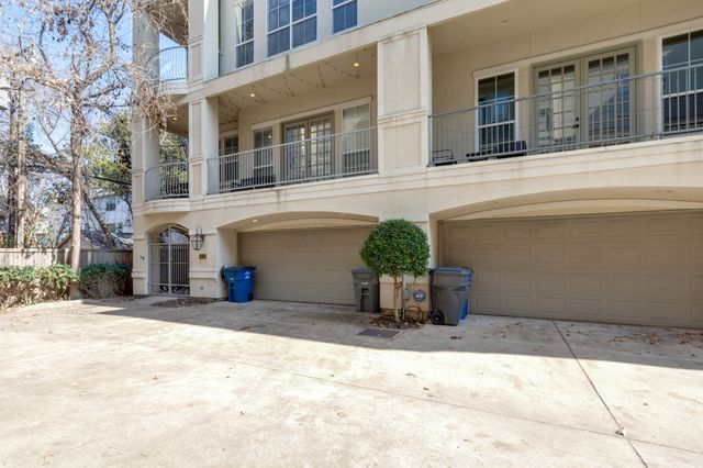 4013 Wycliff Avenue, Dallas, TX 75219