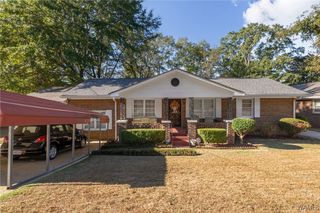 3535 32ND, Tuscaloosa, AL 35401