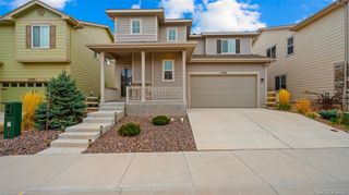 3786 Vineyard Circle, Colorado Springs, CO 80922