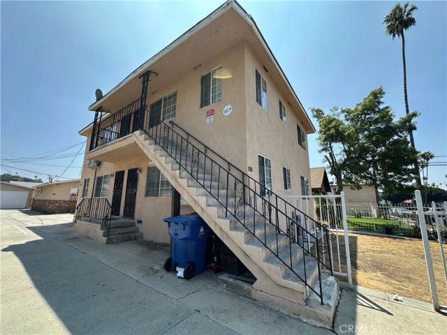 3820 Tampico A, Los Angeles, CA 90032