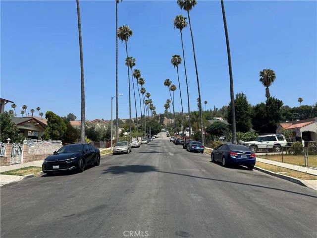 3820 Tampico A, Los Angeles, CA 90032
