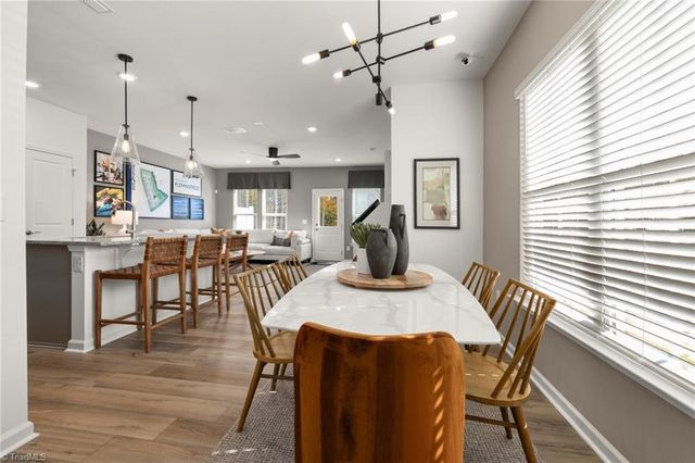 1501 Allegheny River Street, Greensboro, NC 27405