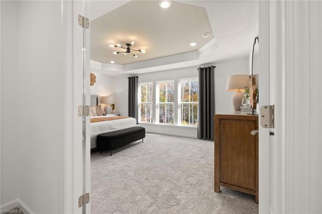 1501 Allegheny River Street, Greensboro, NC 27405