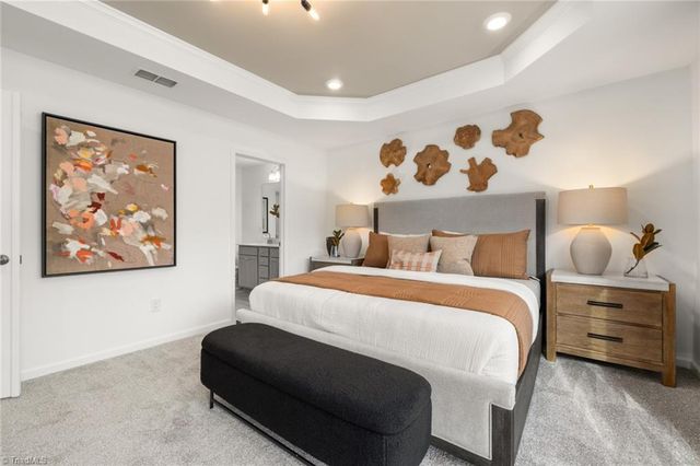 1501 Allegheny River Street, Greensboro, NC 27405