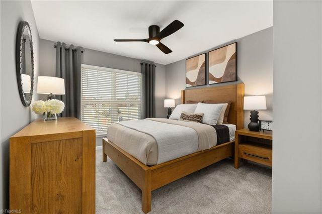 1501 Allegheny River Street, Greensboro, NC 27405