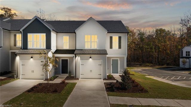 1501 Allegheny River Street, Greensboro, NC 27405