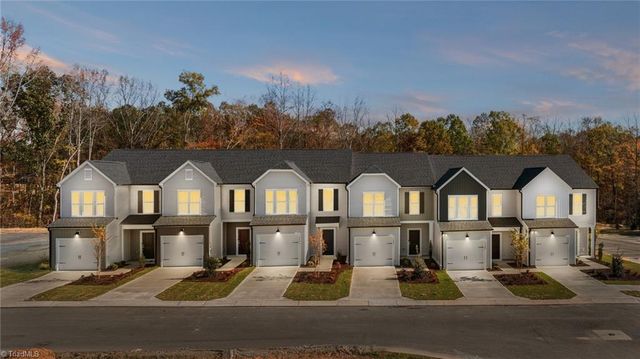 1501 Allegheny River Street, Greensboro, NC 27405