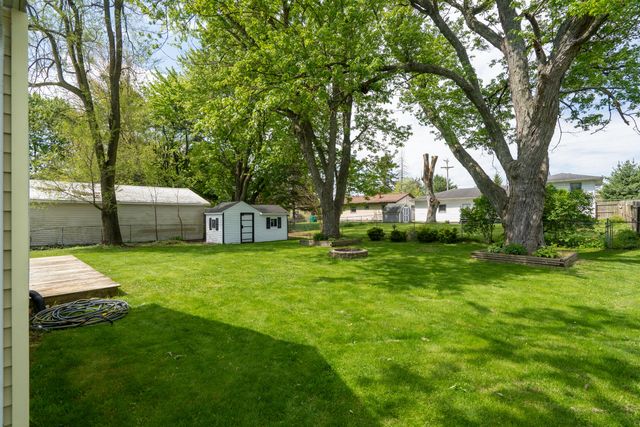 5848 Grassmere Street, Portage, MI 49024