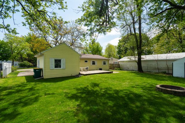 5848 Grassmere Street, Portage, MI 49024