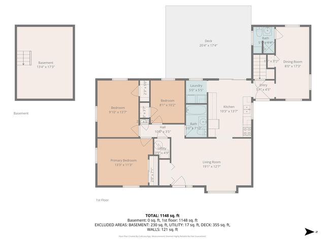 5848 Grassmere Street, Portage, MI 49024