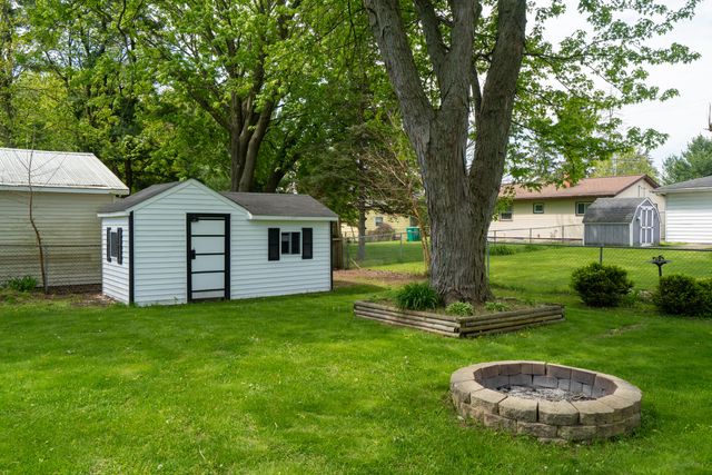5848 Grassmere Street, Portage, MI 49024