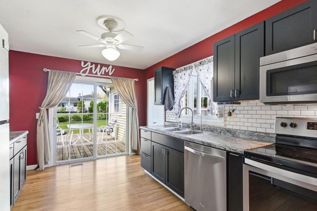 5848 Grassmere Street, Portage, MI 49024