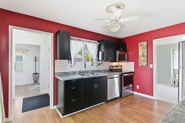 5848 Grassmere Street, Portage, MI 49024