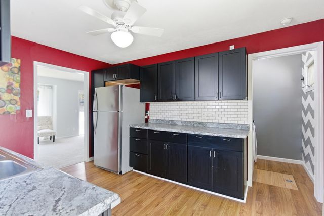 5848 Grassmere Street, Portage, MI 49024