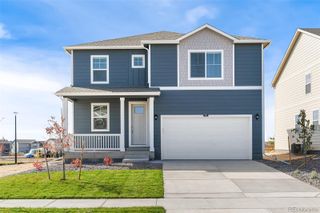 4776 Singletree Lane, Brighton, CO 80601