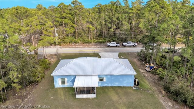 6503 Burkett Avenue, Sebring, FL 33875