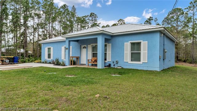 6503 Burkett Avenue, Sebring, FL 33875