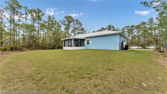 6503 Burkett Avenue, Sebring, FL 33875