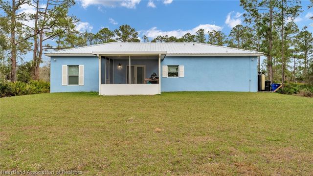 6503 Burkett Avenue, Sebring, FL 33875