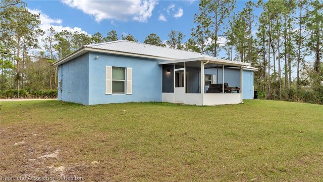 6503 Burkett Avenue, Sebring, FL 33875