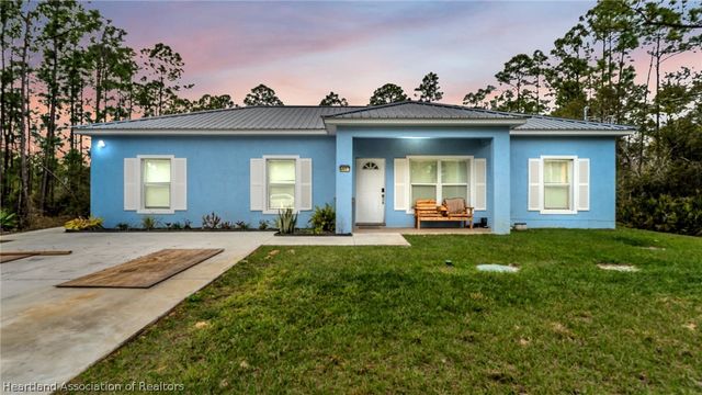 6503 Burkett Avenue, Sebring, FL 33875