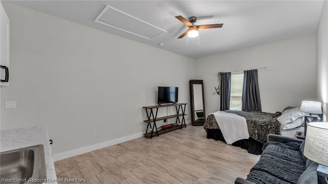 6503 Burkett Avenue, Sebring, FL 33875