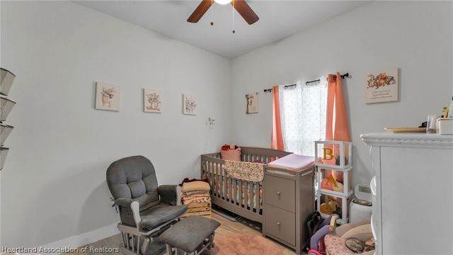 6503 Burkett Avenue, Sebring, FL 33875