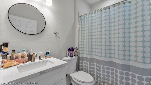 6503 Burkett Avenue, Sebring, FL 33875