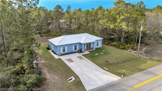 6503 Burkett Avenue, Sebring, FL 33875