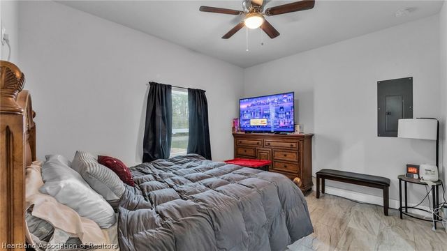 6503 Burkett Avenue, Sebring, FL 33875