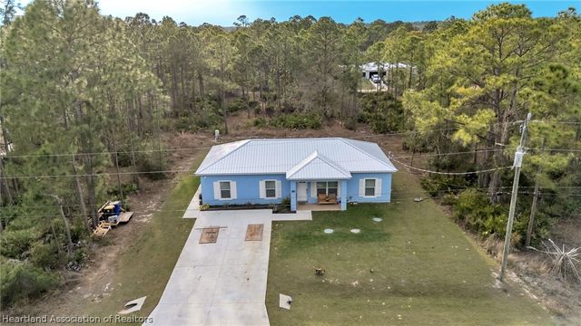 6503 Burkett Avenue, Sebring, FL 33875