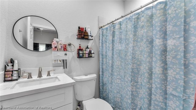 6503 Burkett Avenue, Sebring, FL 33875